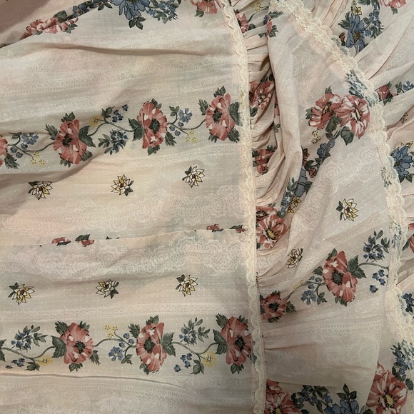 Gunne Sax dress - Picture 6 of 6